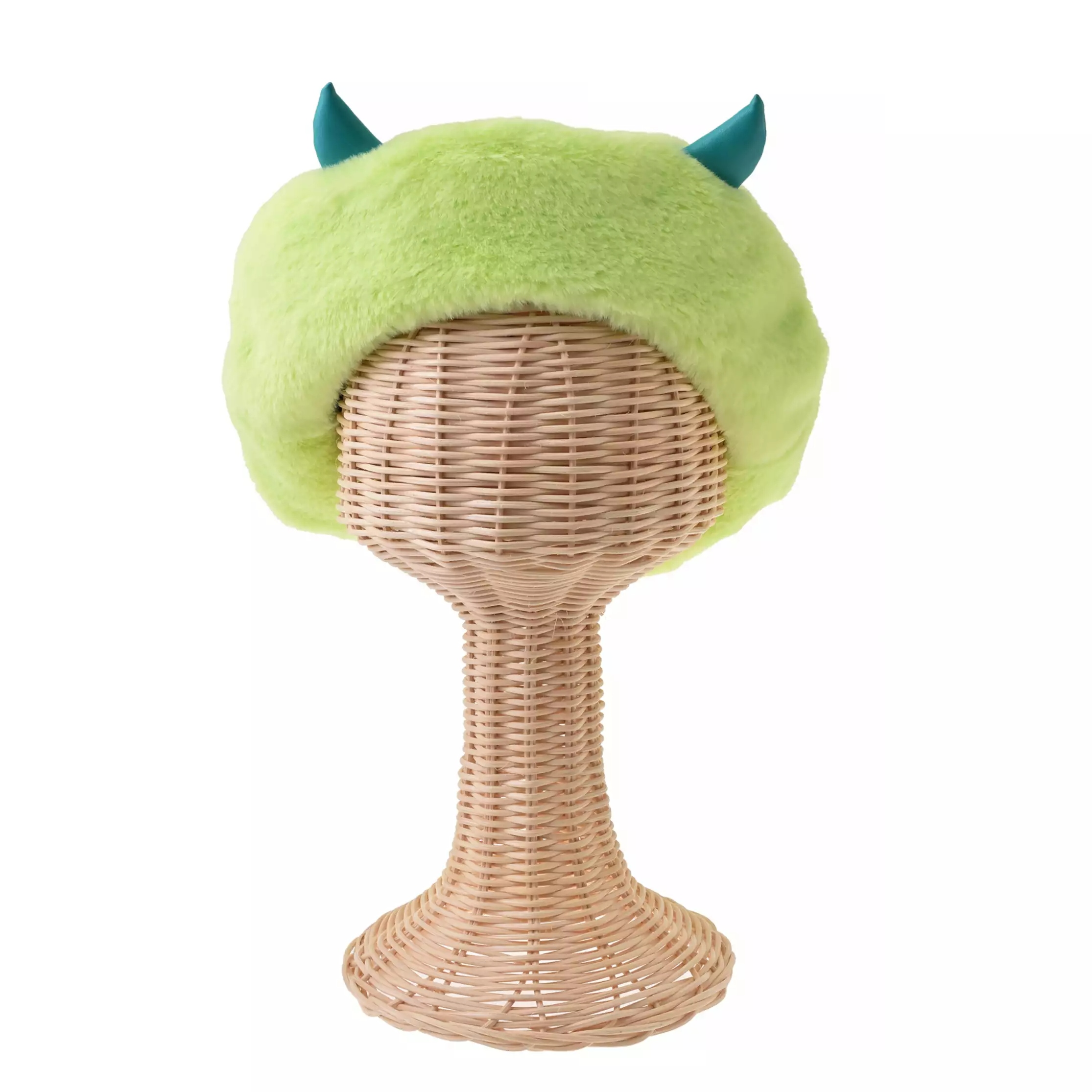 🌸 【預訂】Mike's hat - MONSTERS INC. 25TH