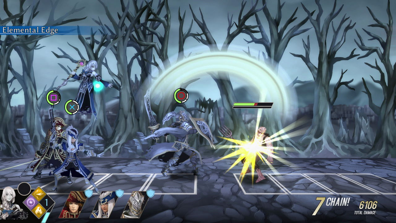 【預售 6/8】PS5 墮落軍團亡靈歸途傳奇版 Fallen Legion: Revenants [Legendary Edition] 中/英文  (中文封面) PO0930