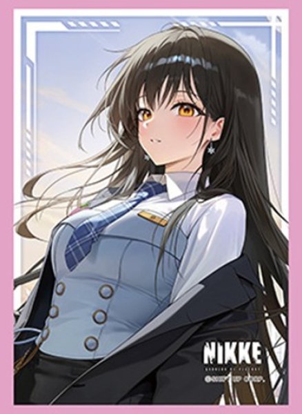 [預訂] Bushiroad 9月份 勝利の女神：NIKKE 妮姬