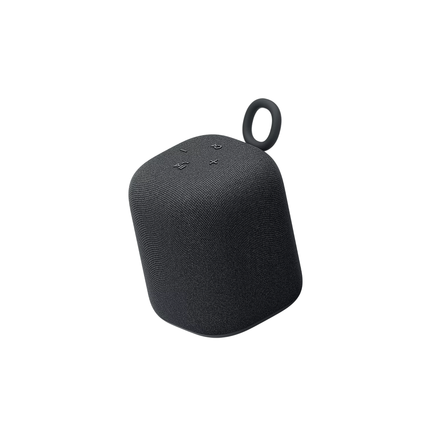 Sony LinkBuds Portable Wireless Speaker Black (SRS-LS1)