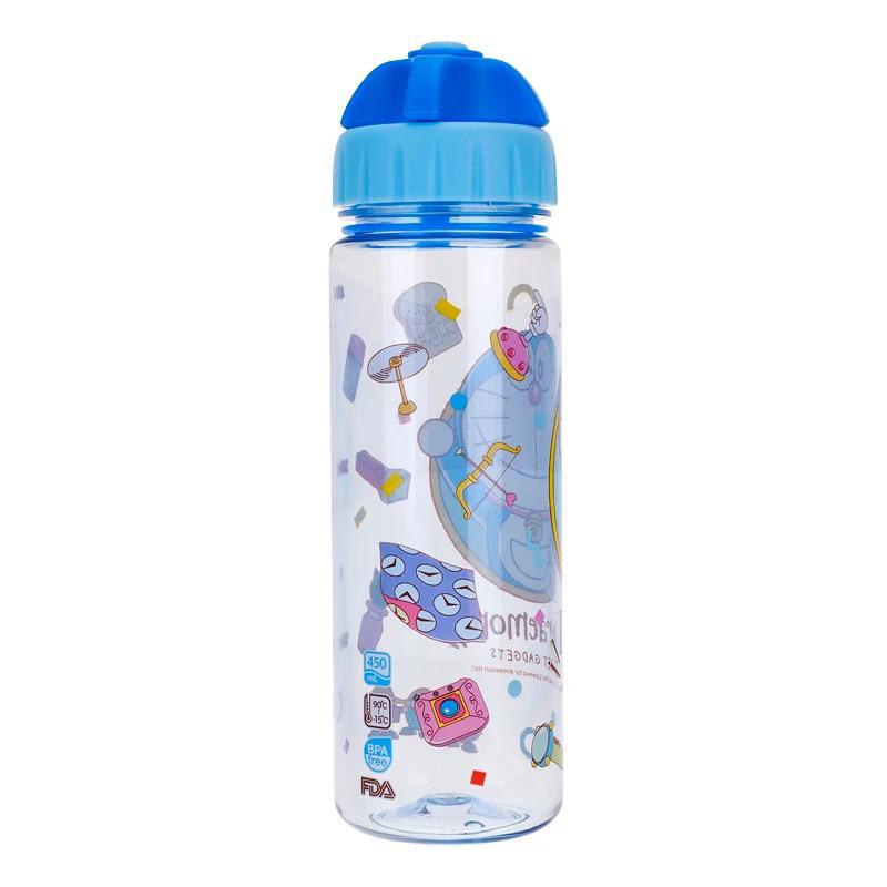 Doraemon 450ml BPA Free 膠水樽 (2開口設計)(3-5961-5)