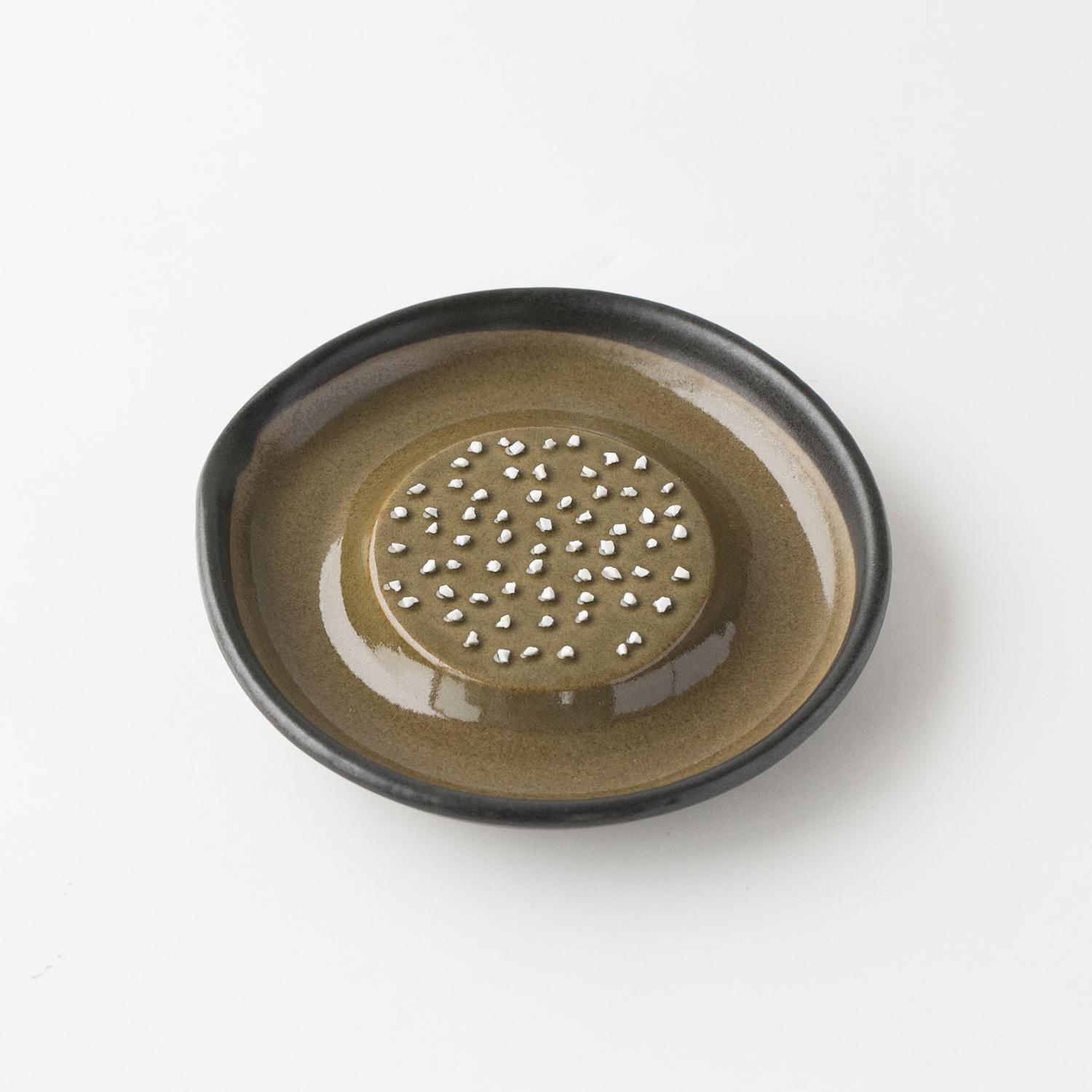 🔥🔥【日本製《MOTOSHIGE》陶瓷磨泥器】