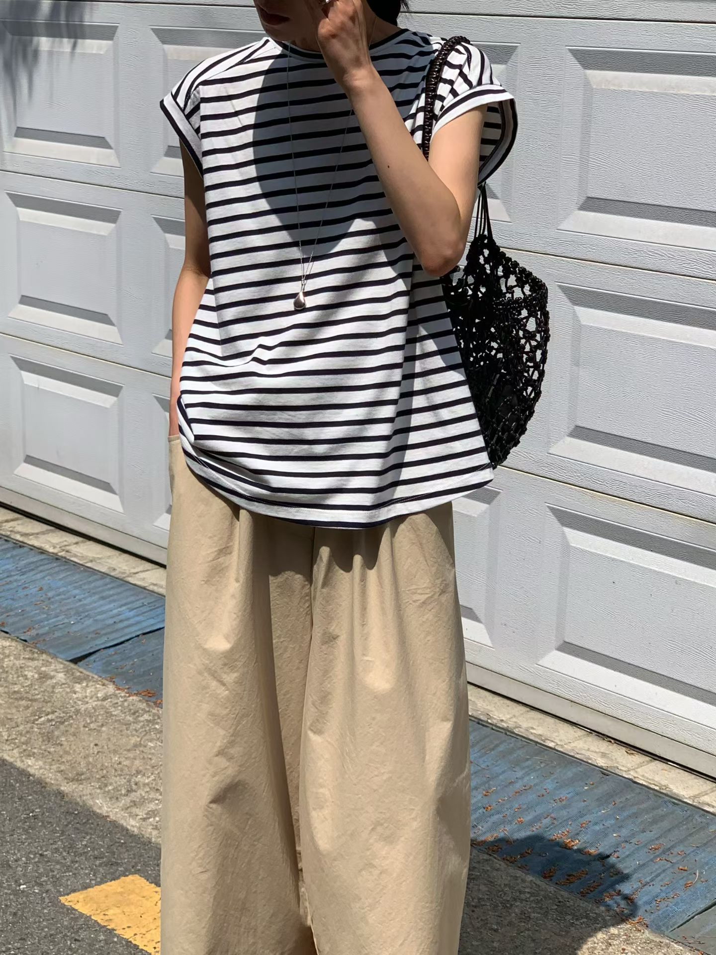 (2026SS) REVE - TOP