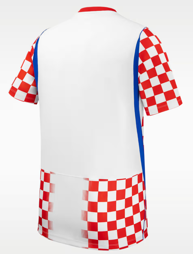 限時預訂 2026 克羅地亞 主 球迷版 / 球員版