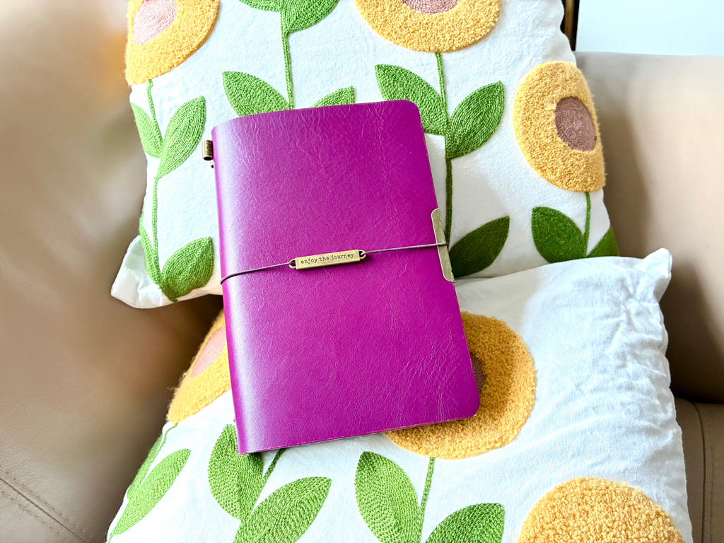 Two Sides to Every Story