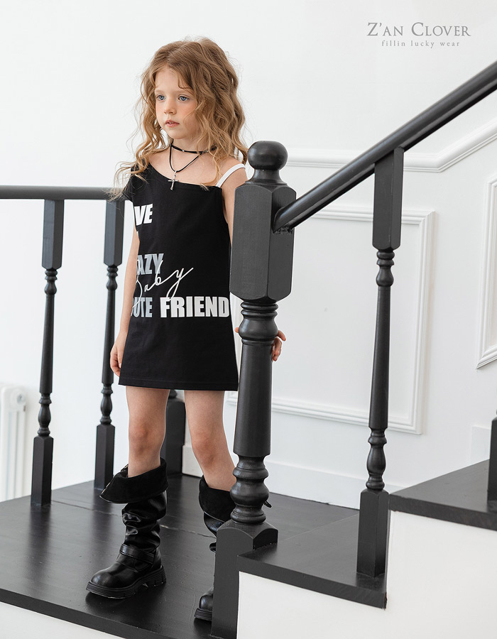 🇰🇷ZAN CLOVER one piece