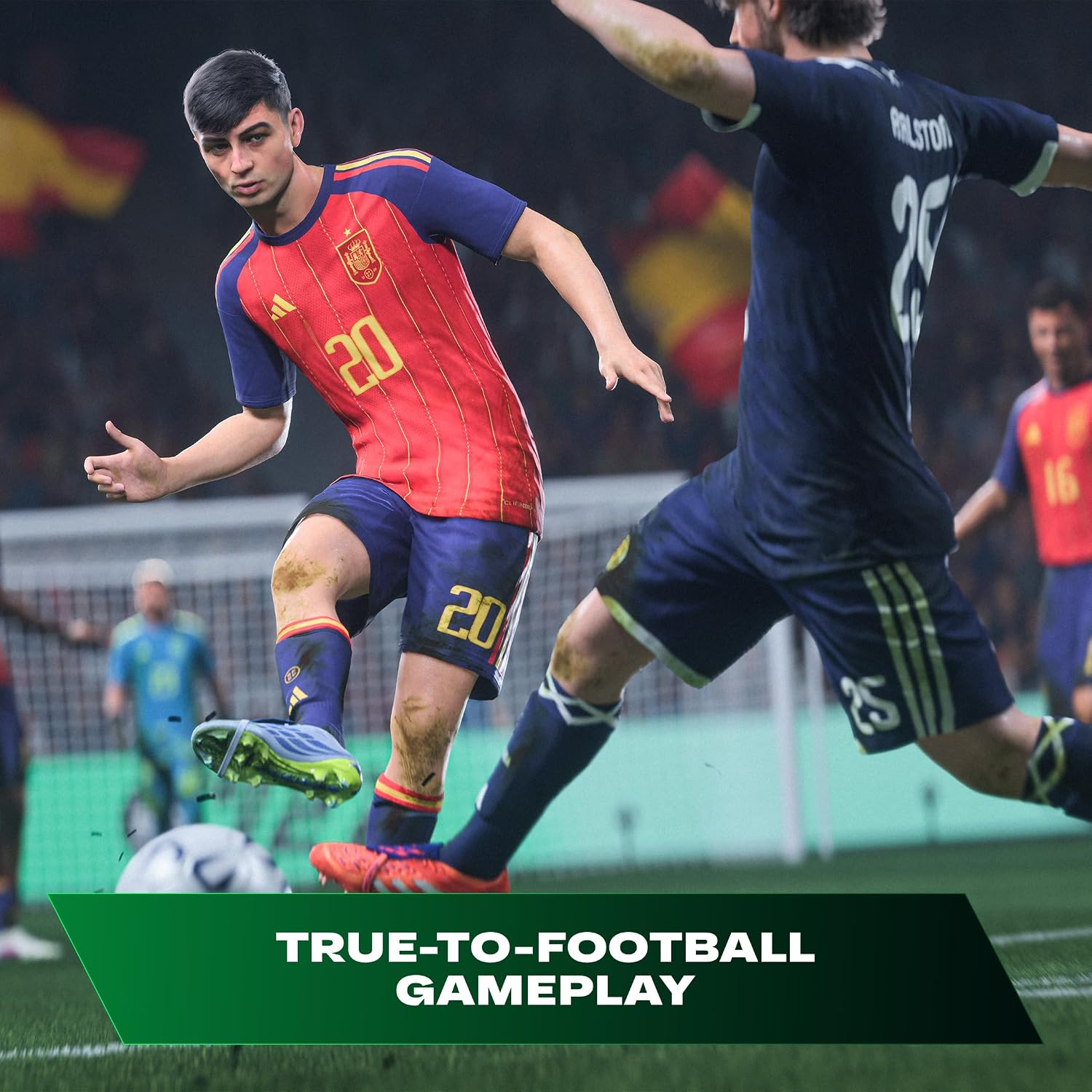 【預售 25/9】PS4 EA Sports FC 27 中/英文  (中文封面) PO0945