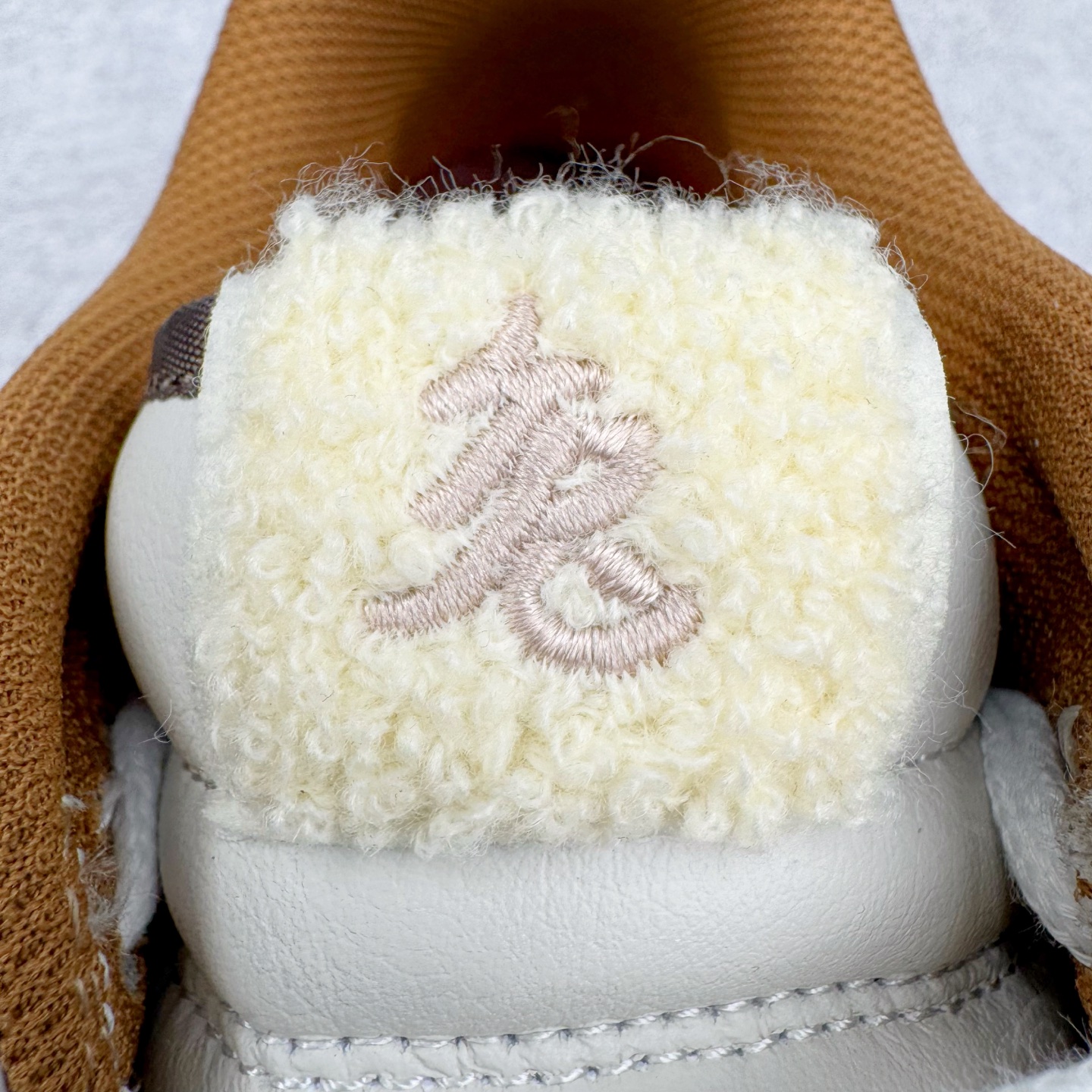 Nike Dunk Low Year of the Rabbit Brown FD4203-211