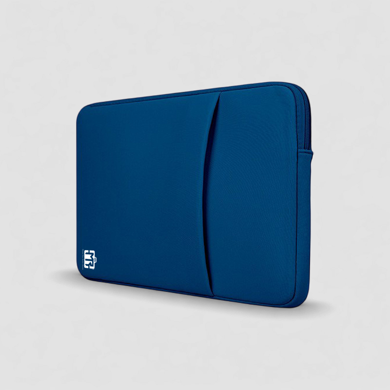 11 - 15.6 Inch Mister Right Sponge Laptop Sleeve
