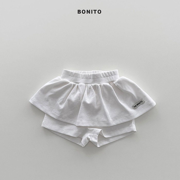 🇰🇷Bonito褲裙