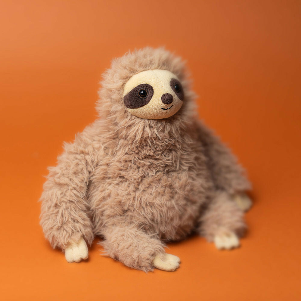 JELLYCAT Selma Sloth 小樹懶