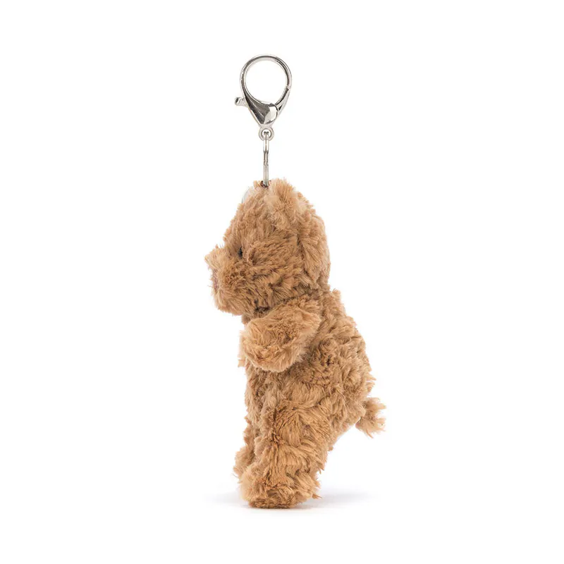 【英國】Jellycat Bartholomew Bear Bag Charm