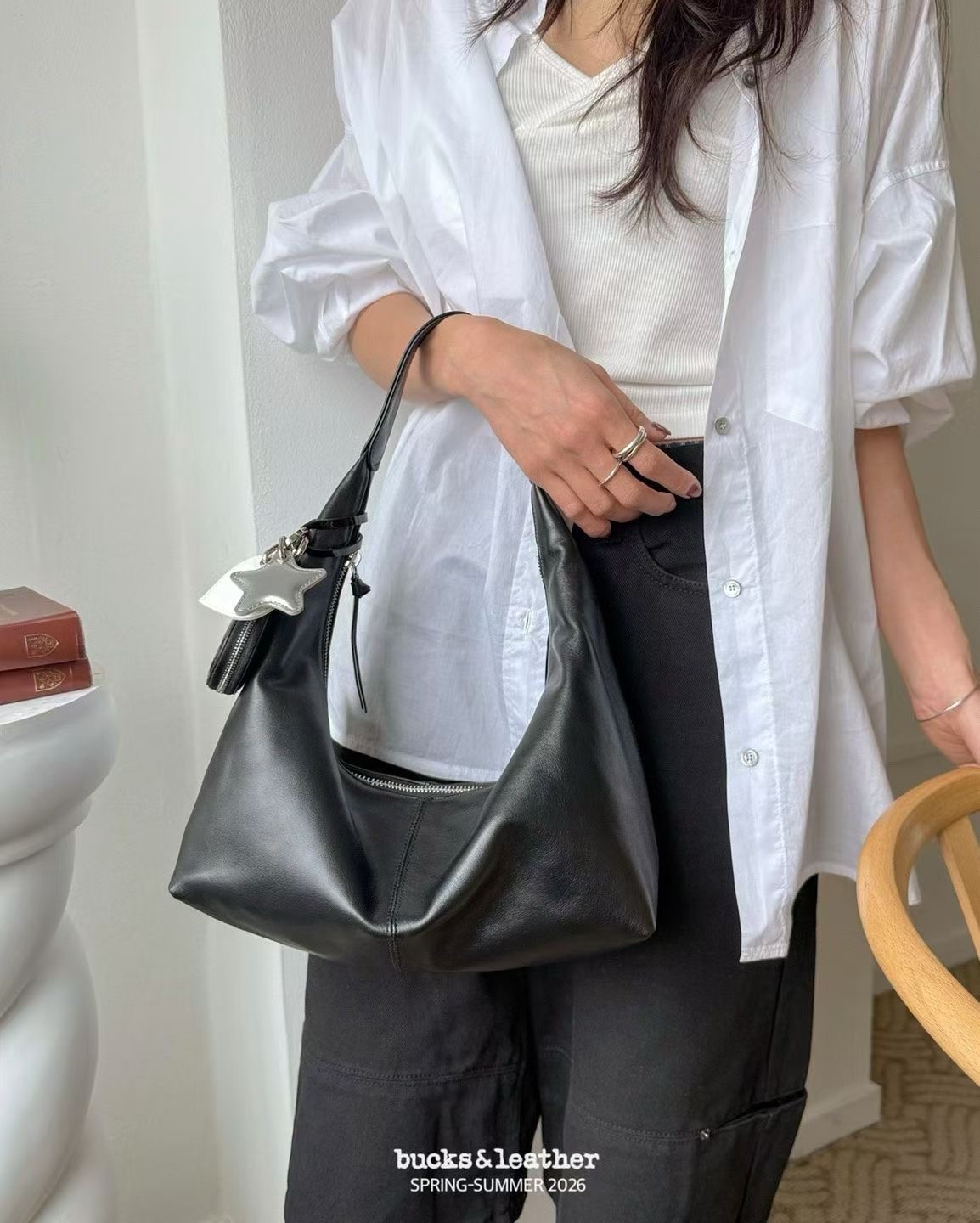 SWING BAG 日常托特包小號