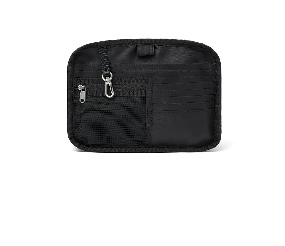 Branden Safe Days Wallet Bag