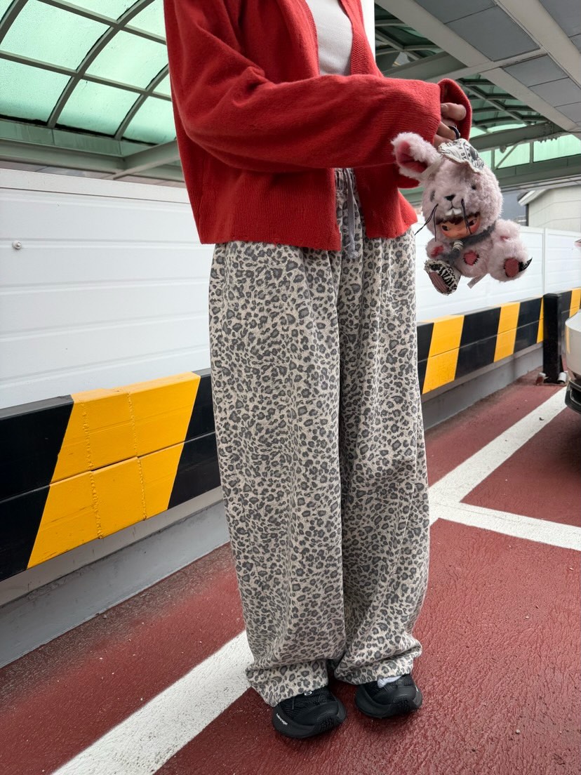 (2026FW) FRANC - PANTS