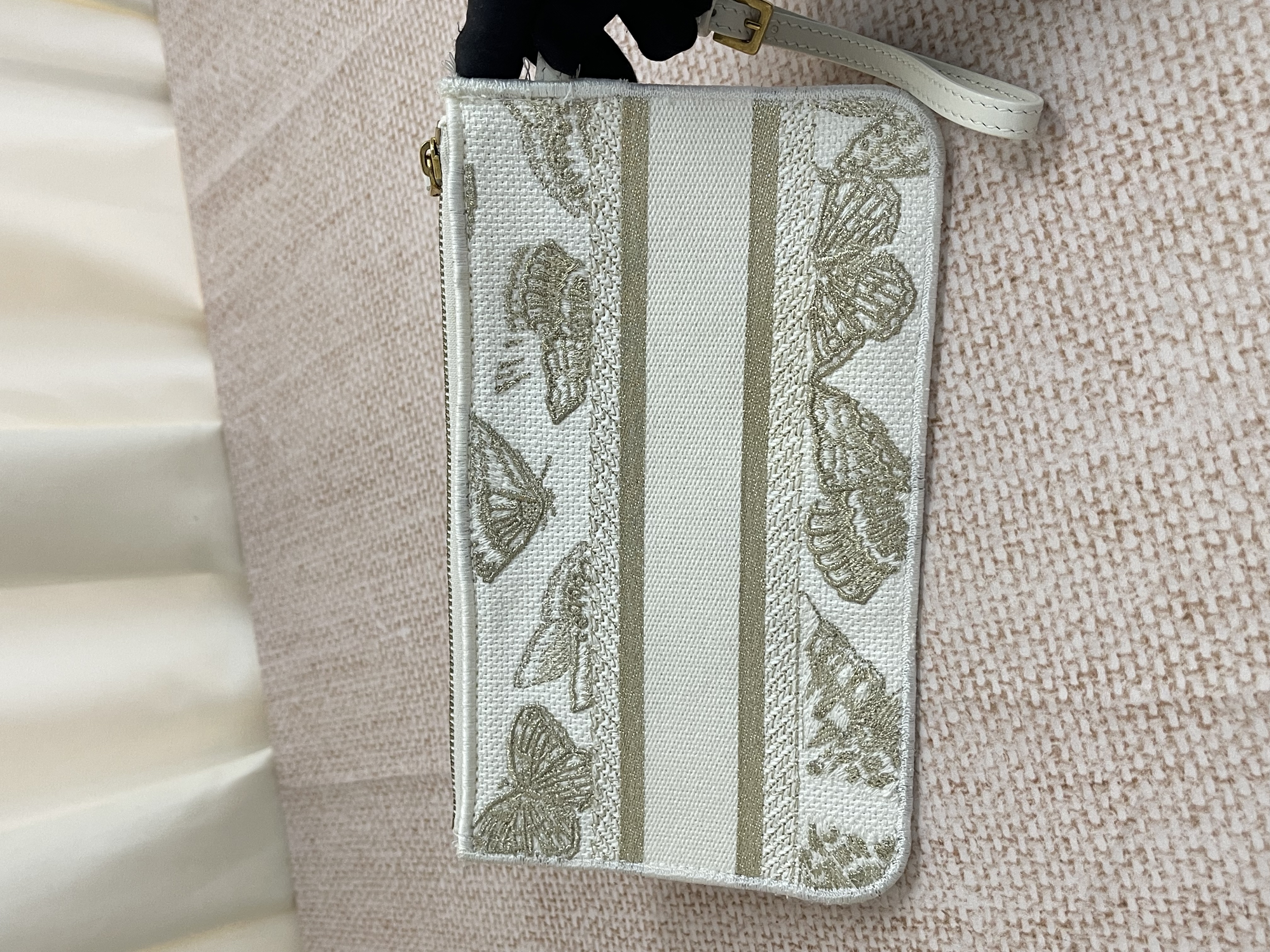 Pre-owned Dior Hat  Basket Bag/ Product Code: 26041517