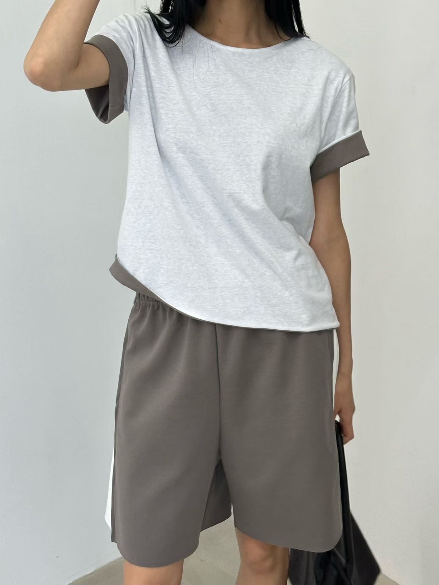 (2026FW) DAYLOG - TOP