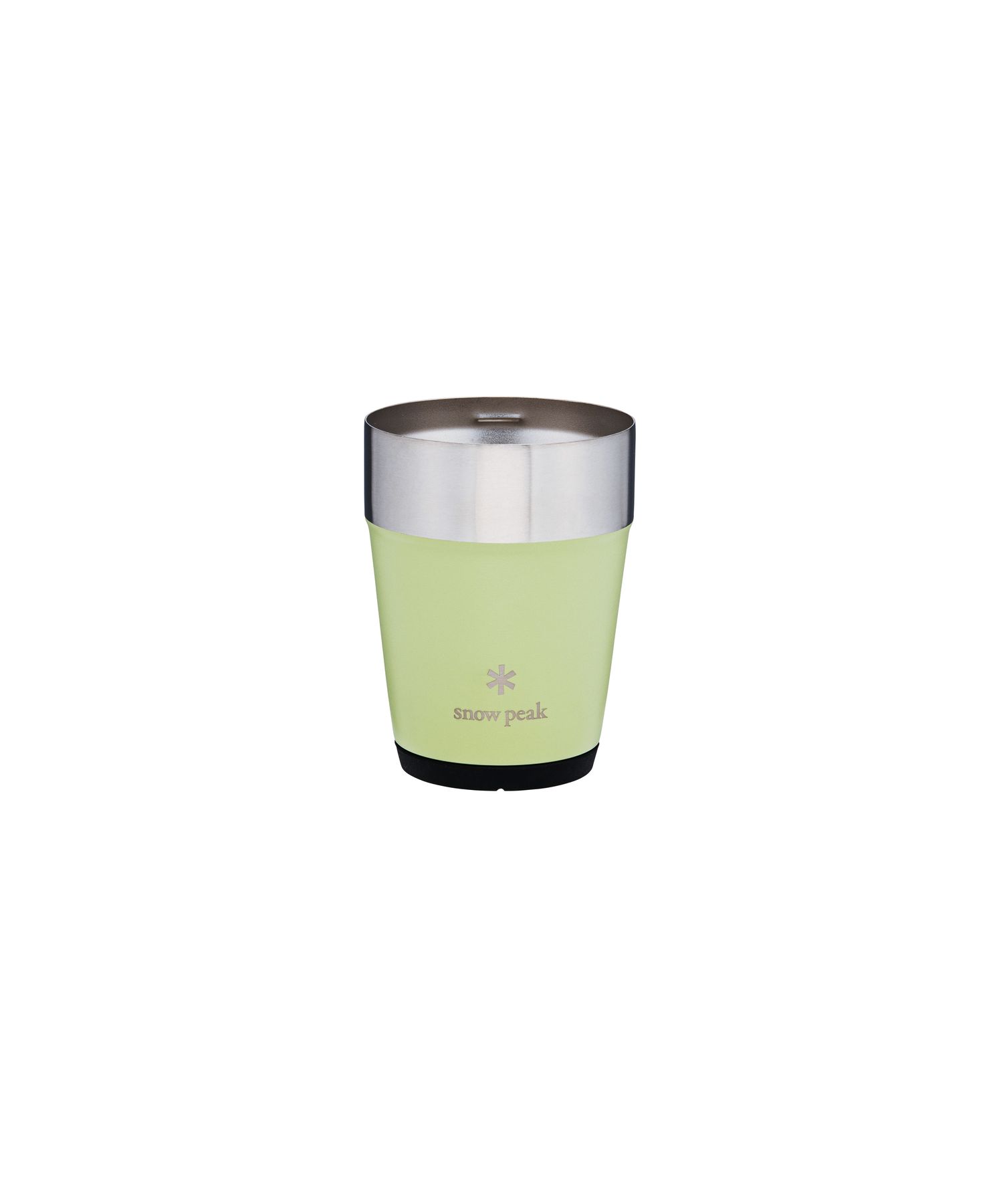 【7月訂購】新產品! Snow Peak Thermo Tumbler 360ML