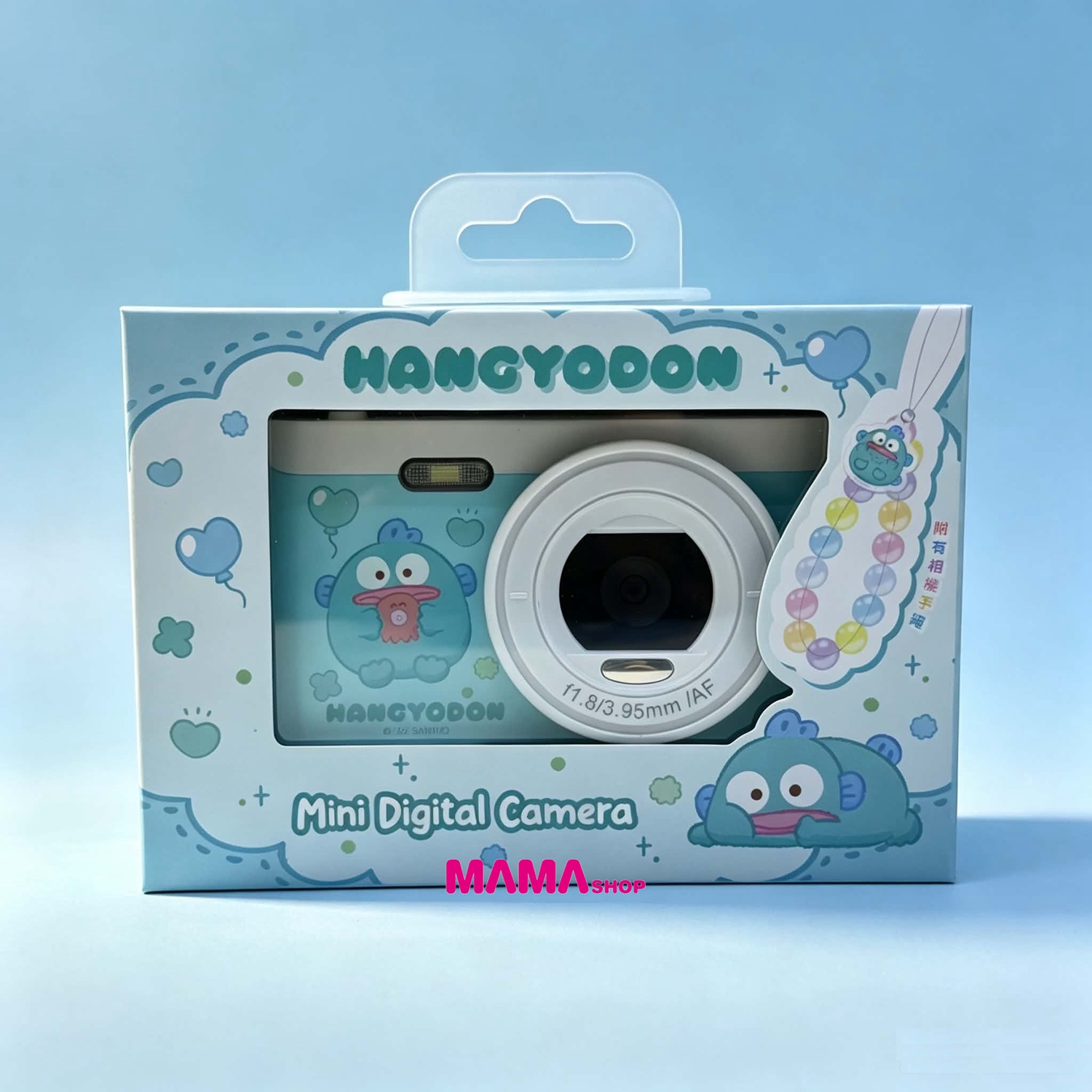 Sanrio Characters 迷你數碼相機