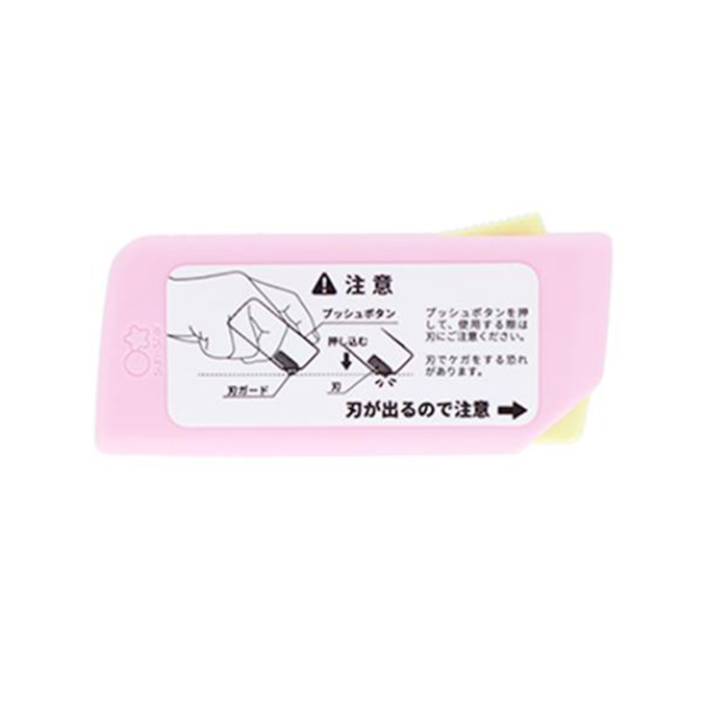 現貨｜Sanrio My Melody 日版 Shutto 開箱 拆信刀 (S3721612)