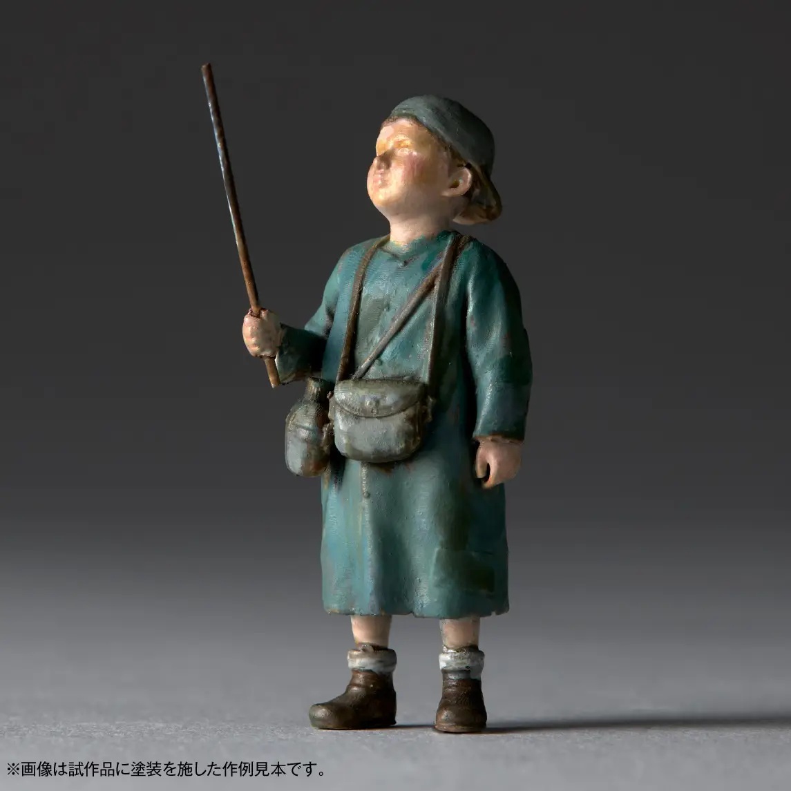 1/35 ARTPLA Maschinen Krieger GANS & Eddie Amsel