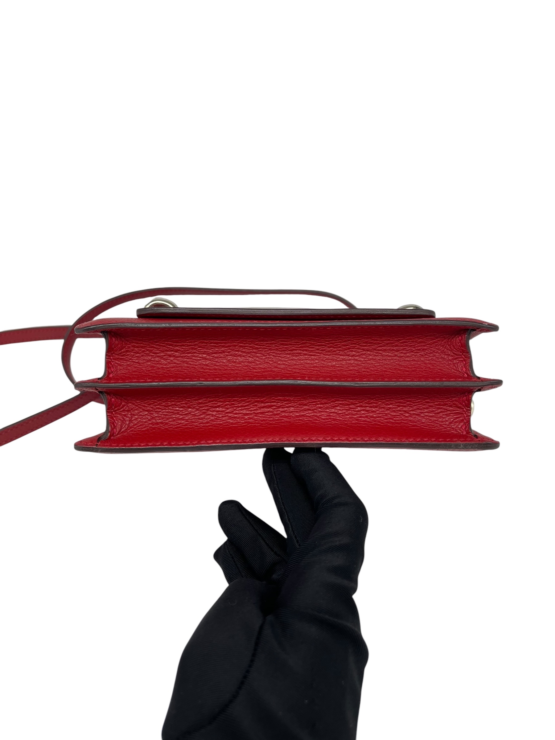 Pre-owned Hermes Roulis / Stamp A / Product Code: 071406