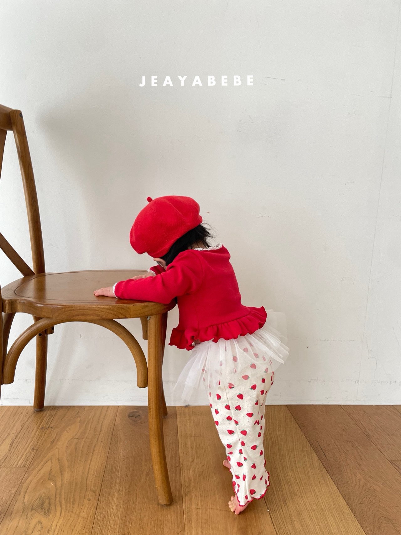 🇰🇷jeayabebe skirt