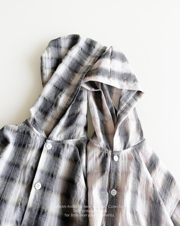 🇰🇷Urban Rabbit shirts