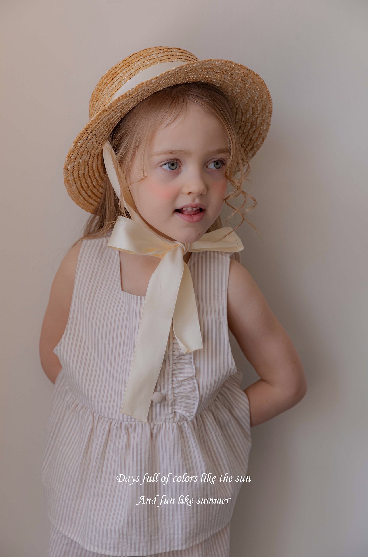 🇰🇷Mkids 背心