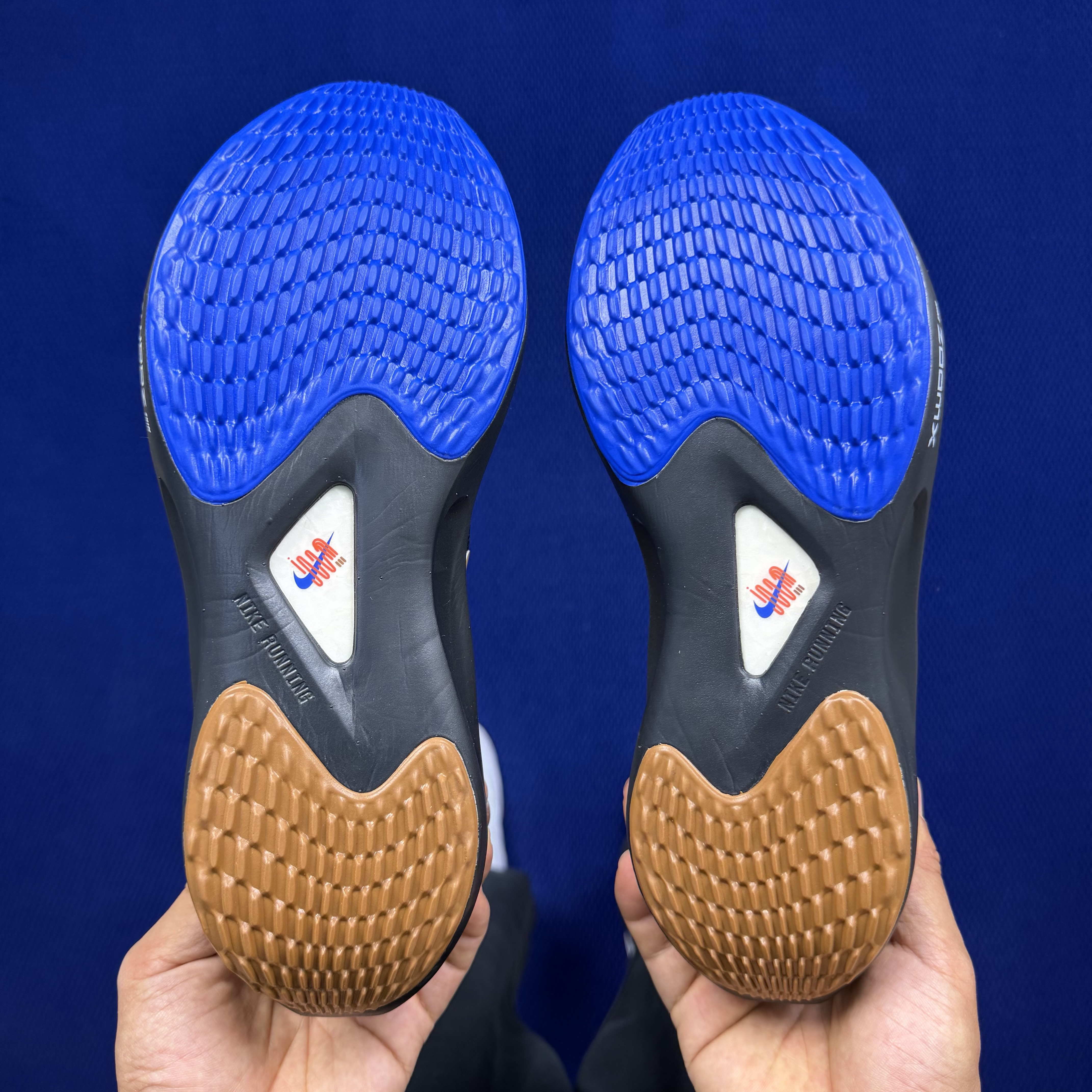 Nike Zoom Fly 5 DR9837-001