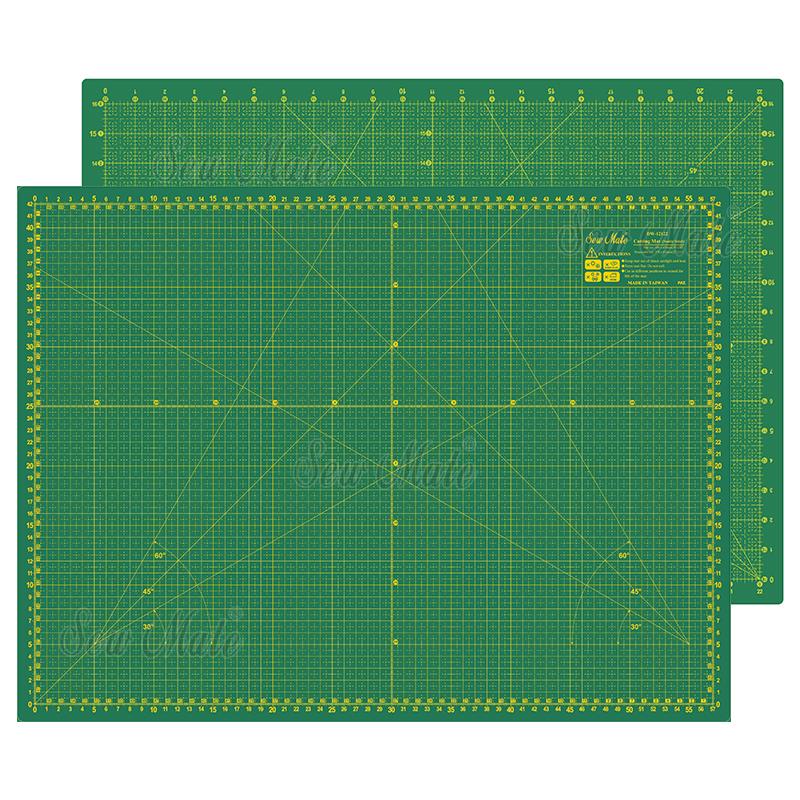 Cutting Mat (Double Sided)