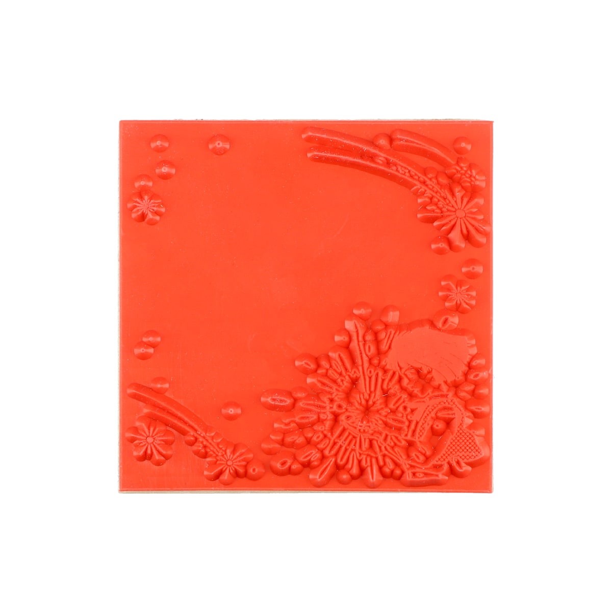 現貨｜哈爾移動城堡 宮崎駿 日版 Beverly 木製 印章 印仔 (TSW-195)