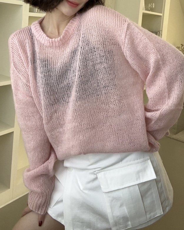 (2026SS) LUMIPLE - TOP