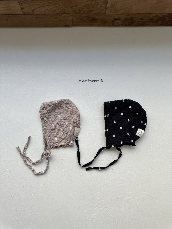 🇰🇷mienbloom.b 帽