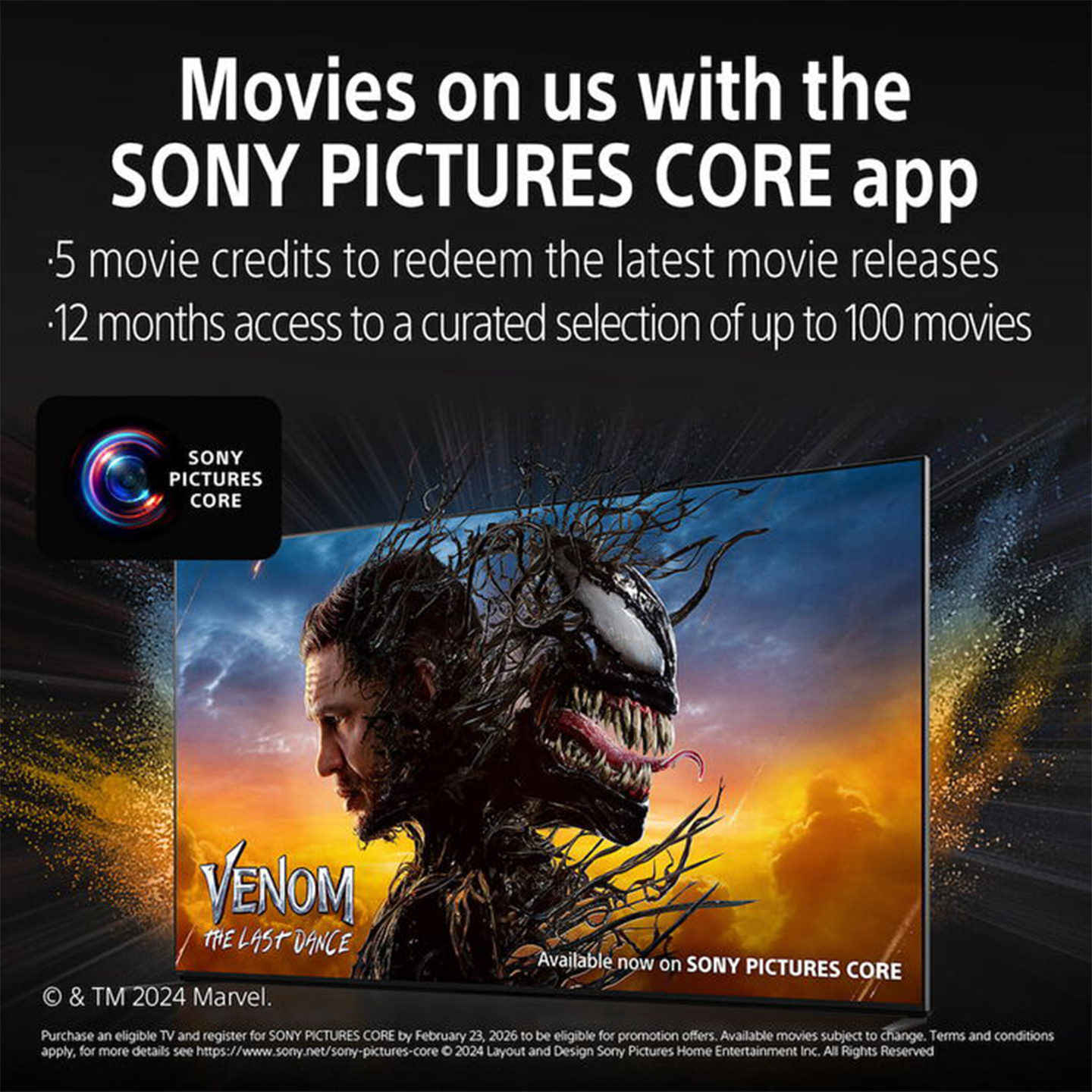 Sony 75" 4K HDR Google TV (K-75XR50)