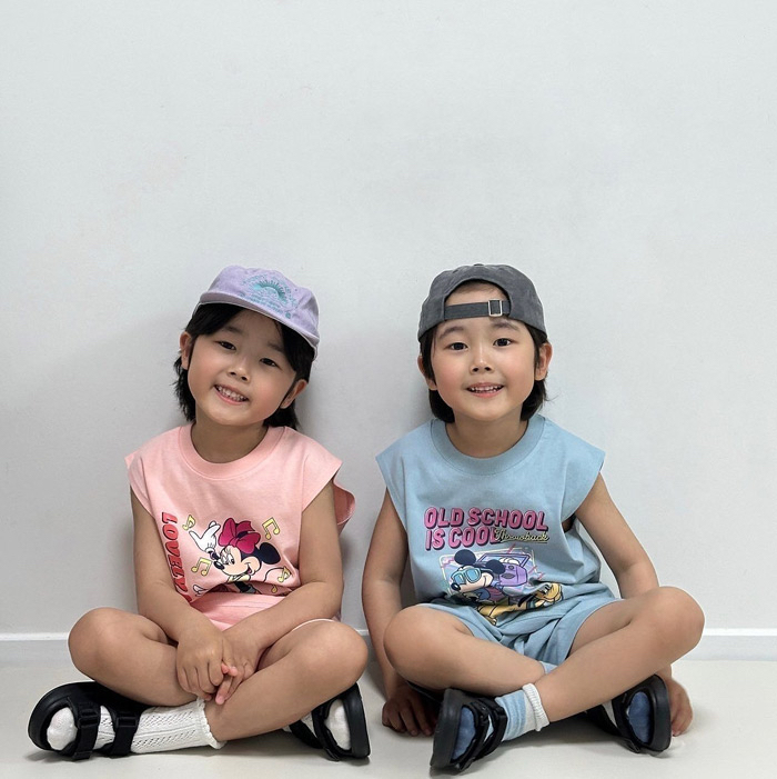 🇰🇷LittleRabbit set 