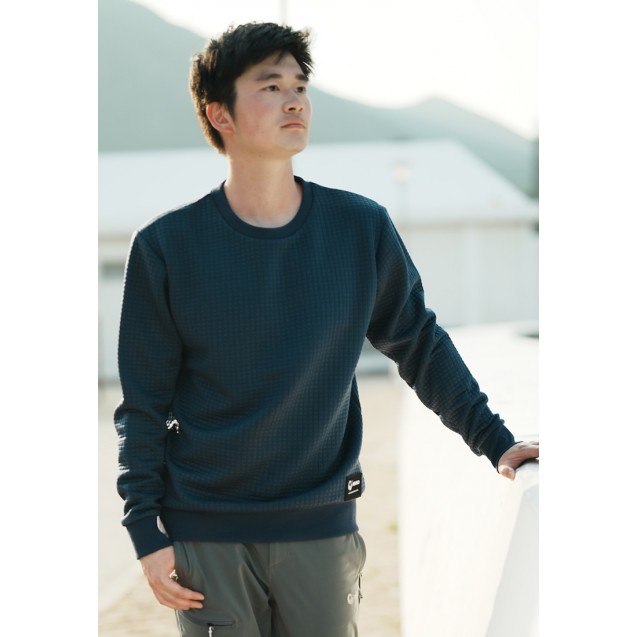 Nikko男裝長袖衛衣WS32021