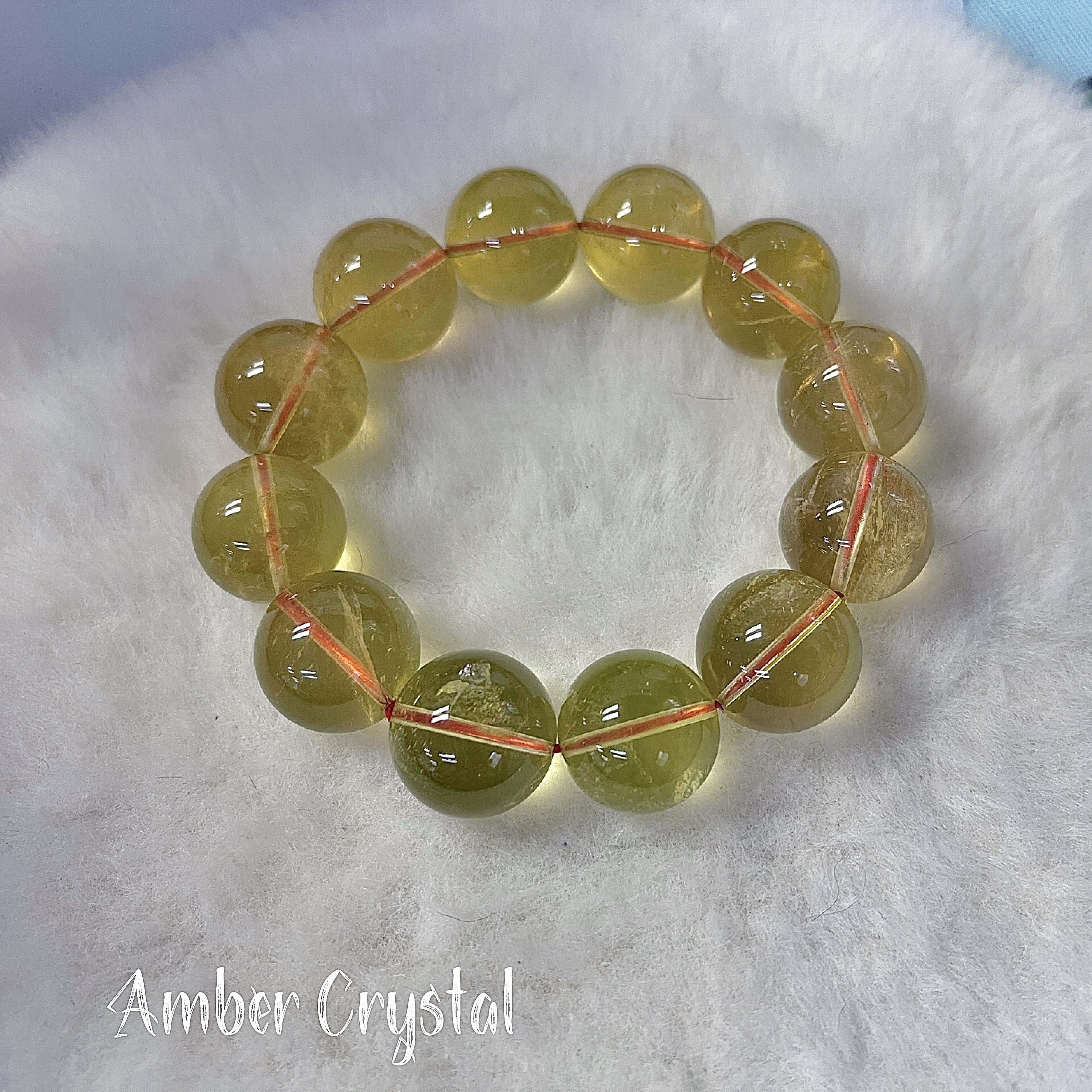 黃水晶 citrine