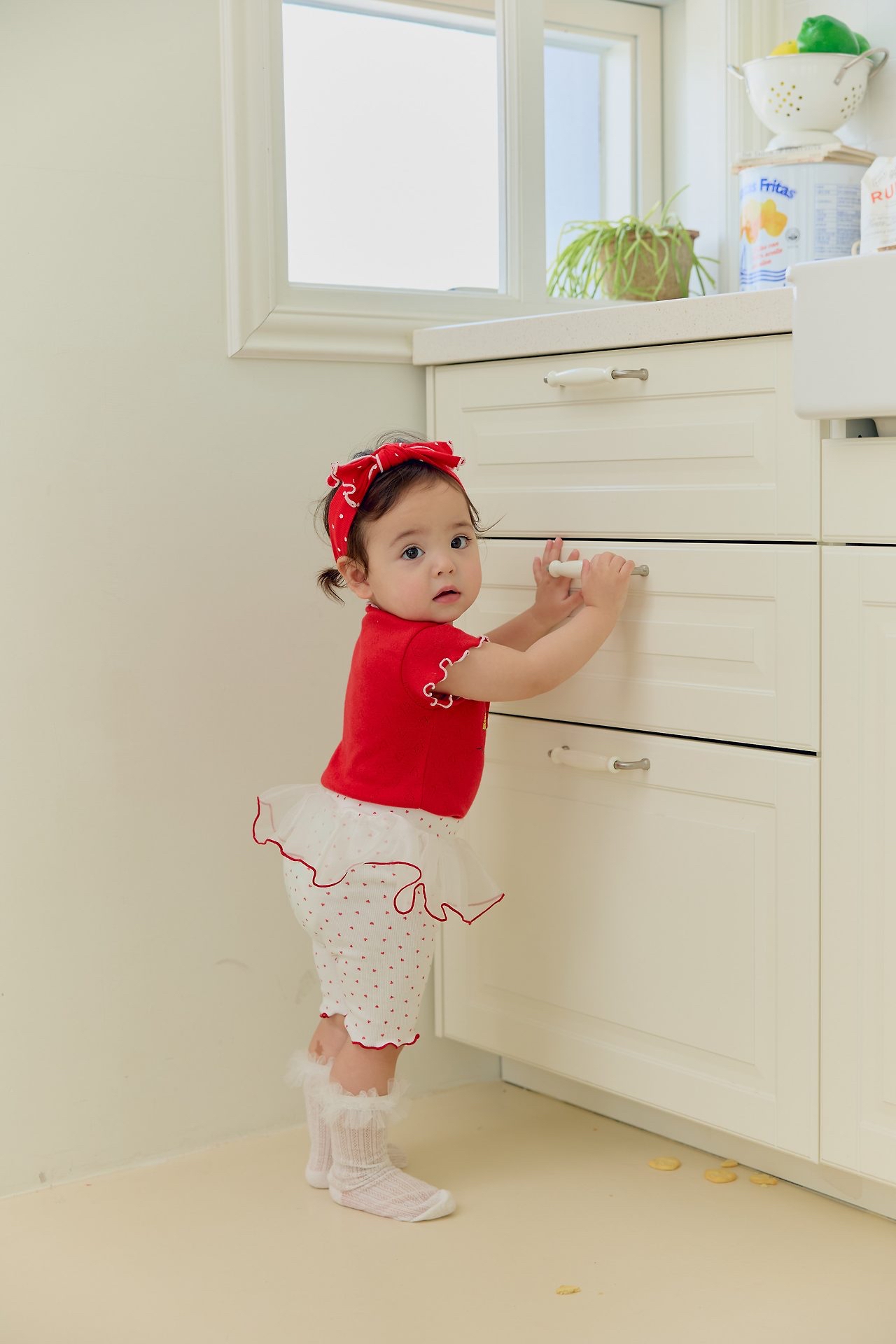 🇰🇷sera baby set 