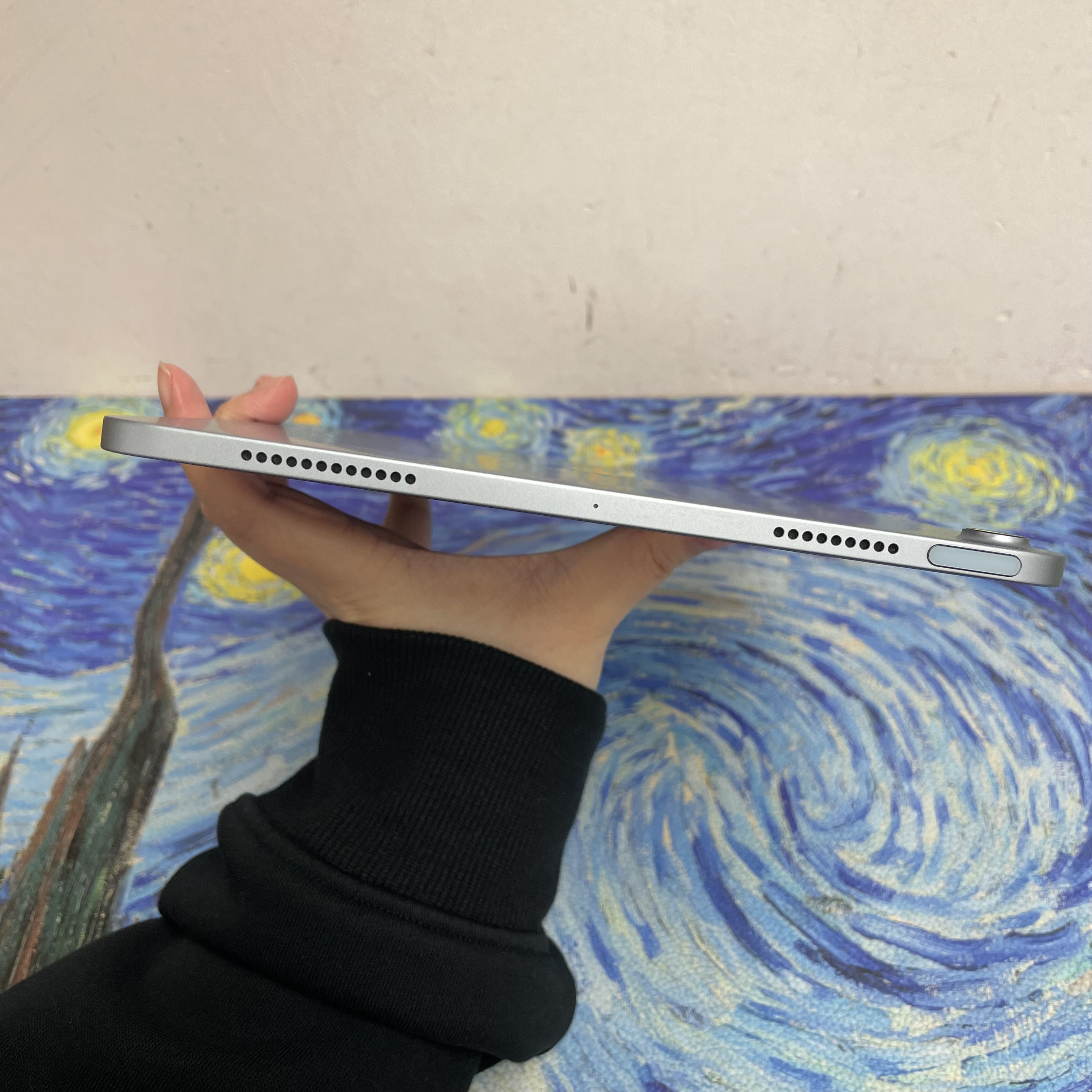 *586487 iPad Air 4 靚機 64GB WIFI版 藍色 blue