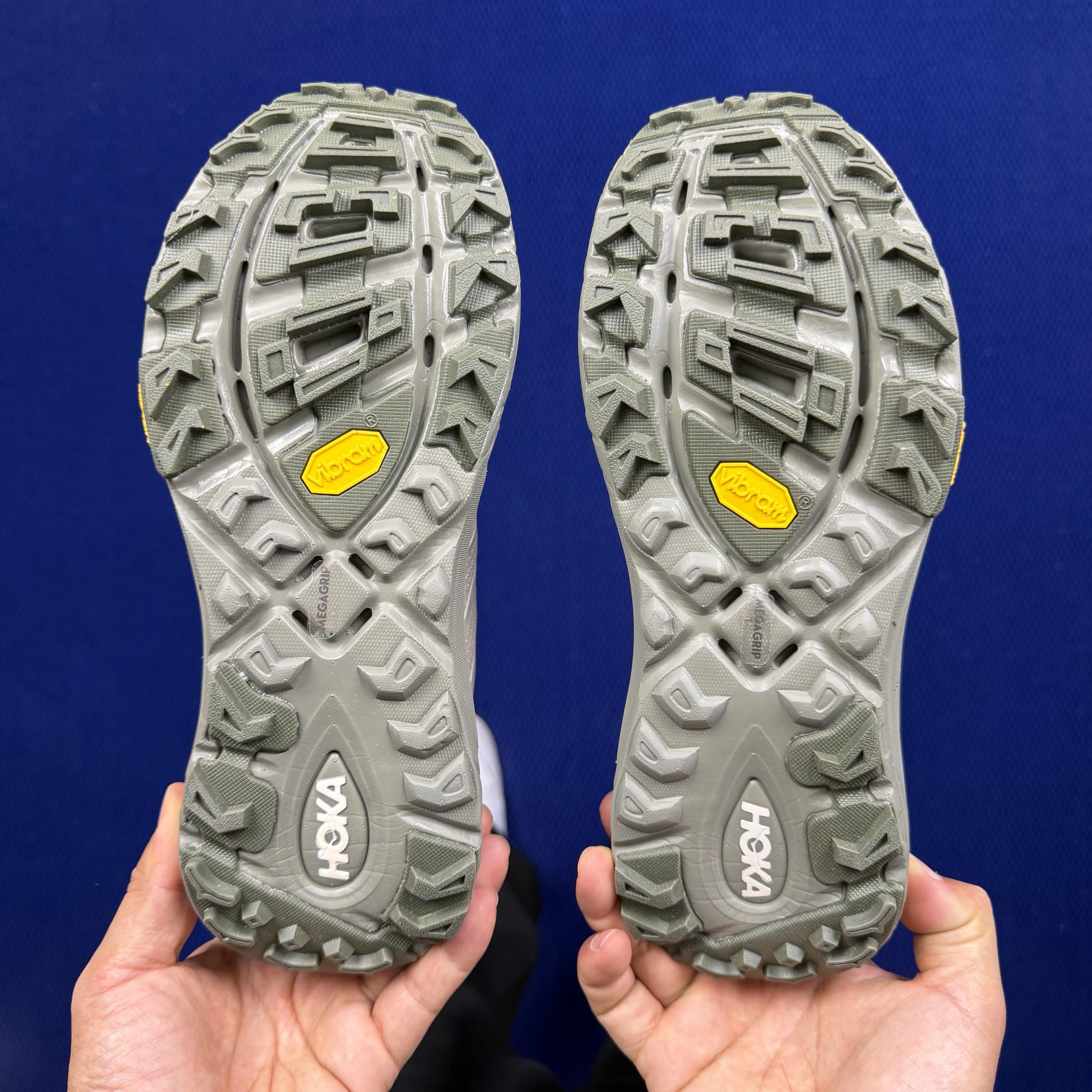 Hoka One One Mafate Three 2 