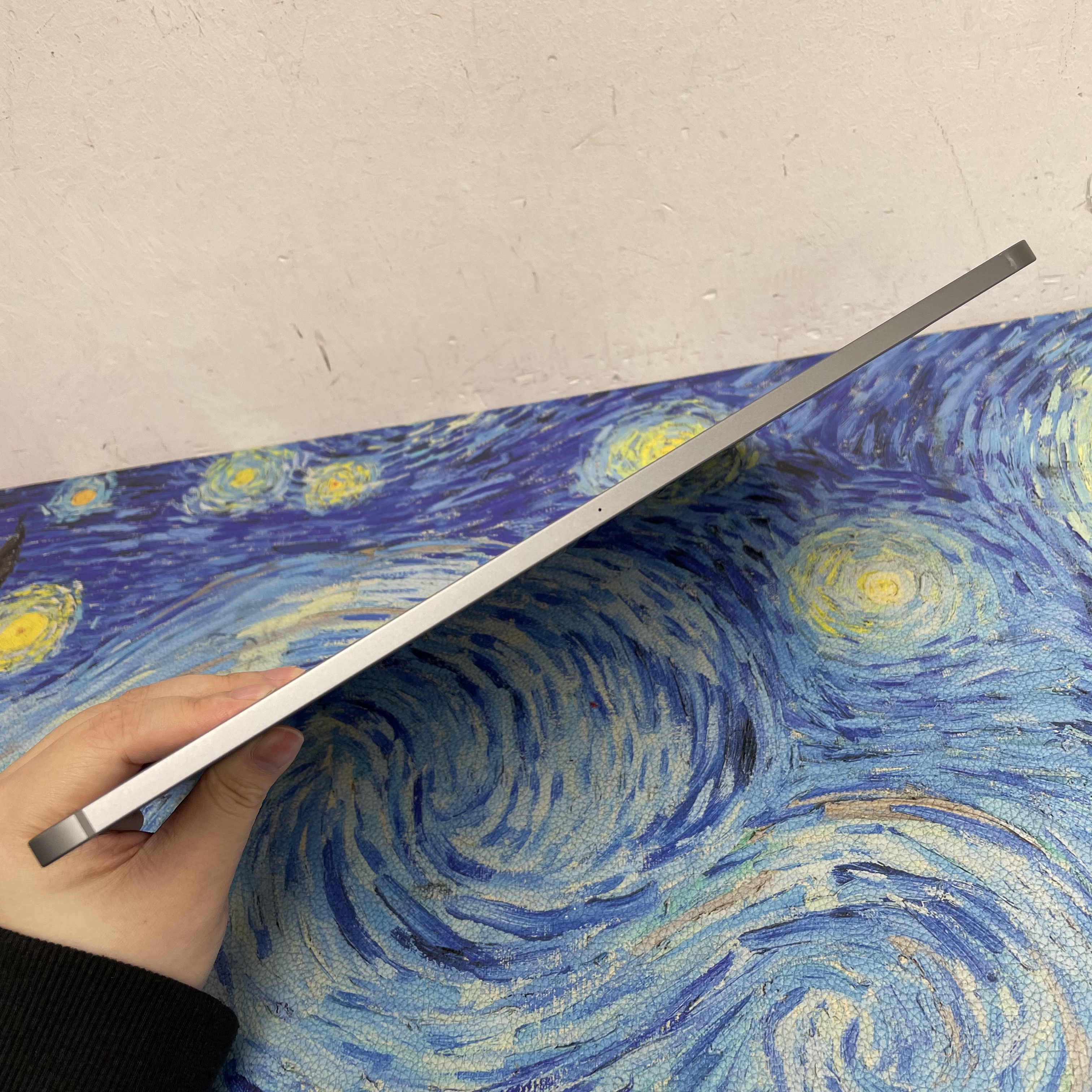 *199 iPad Pro 6 12.9吋 超靚機 128GB 插卡版 灰色 gray