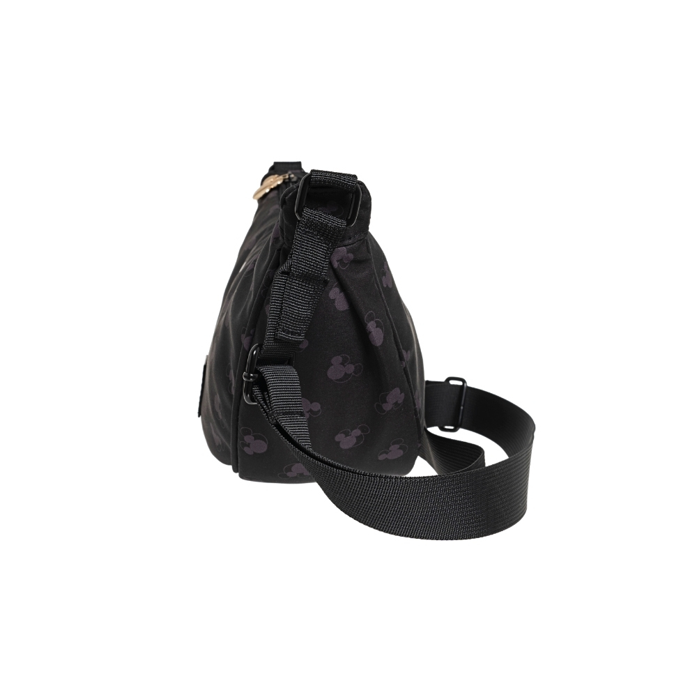 📦訂購 台灣限定 迪士尼 Mickey Mouse 米奇老鼠 彎月包