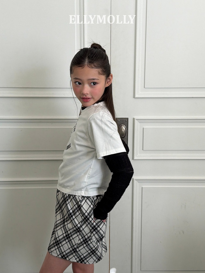 🇰🇷Ellymolly短裙
