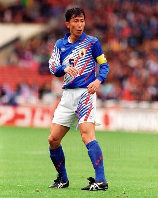 早鳥預訂優惠 Adidas Japan 日本國家隊 1993 主場球衣 Reissue (可加印字)