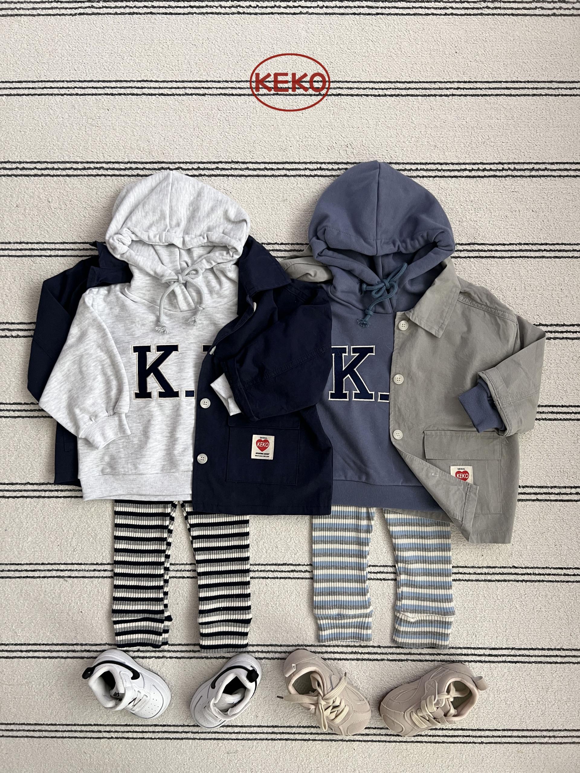 🇰🇷Keko leggings