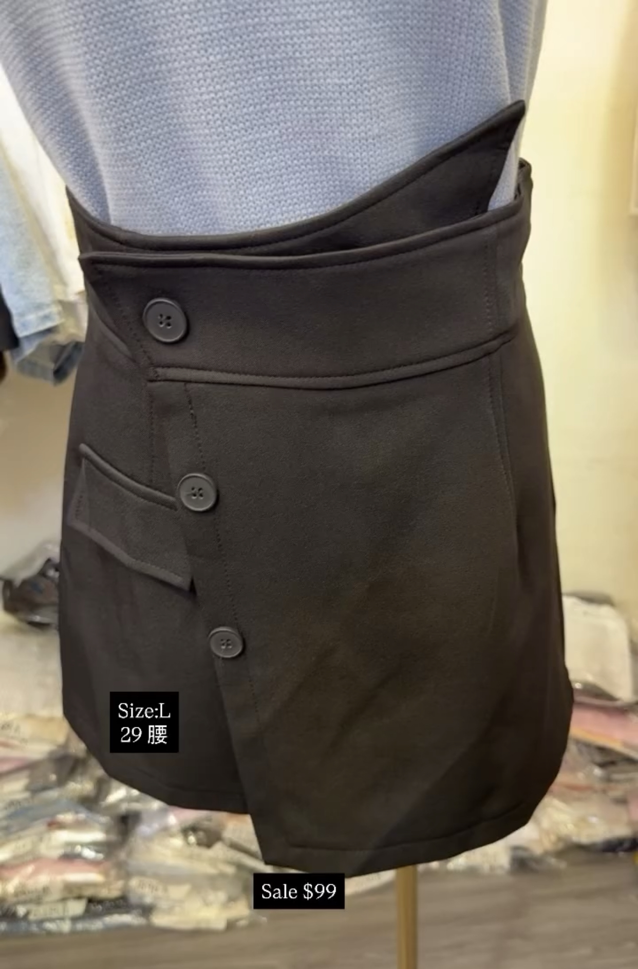 Sale$99 29腰