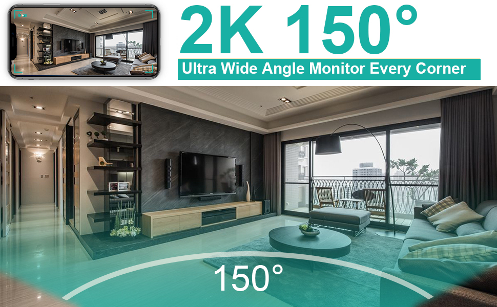 2K 充電式4G微型攝影機