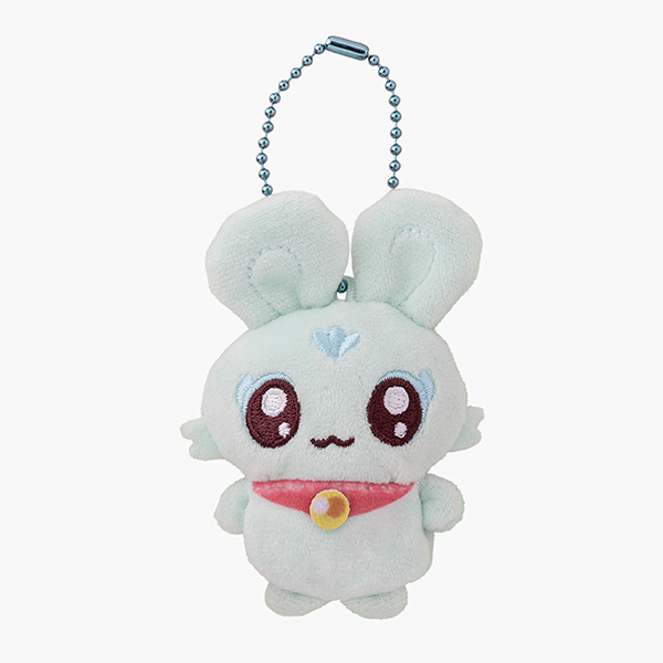 《Pre-Order》Pretty Puppet Series 公仔匙扣 第二彈 (26PC33-P)