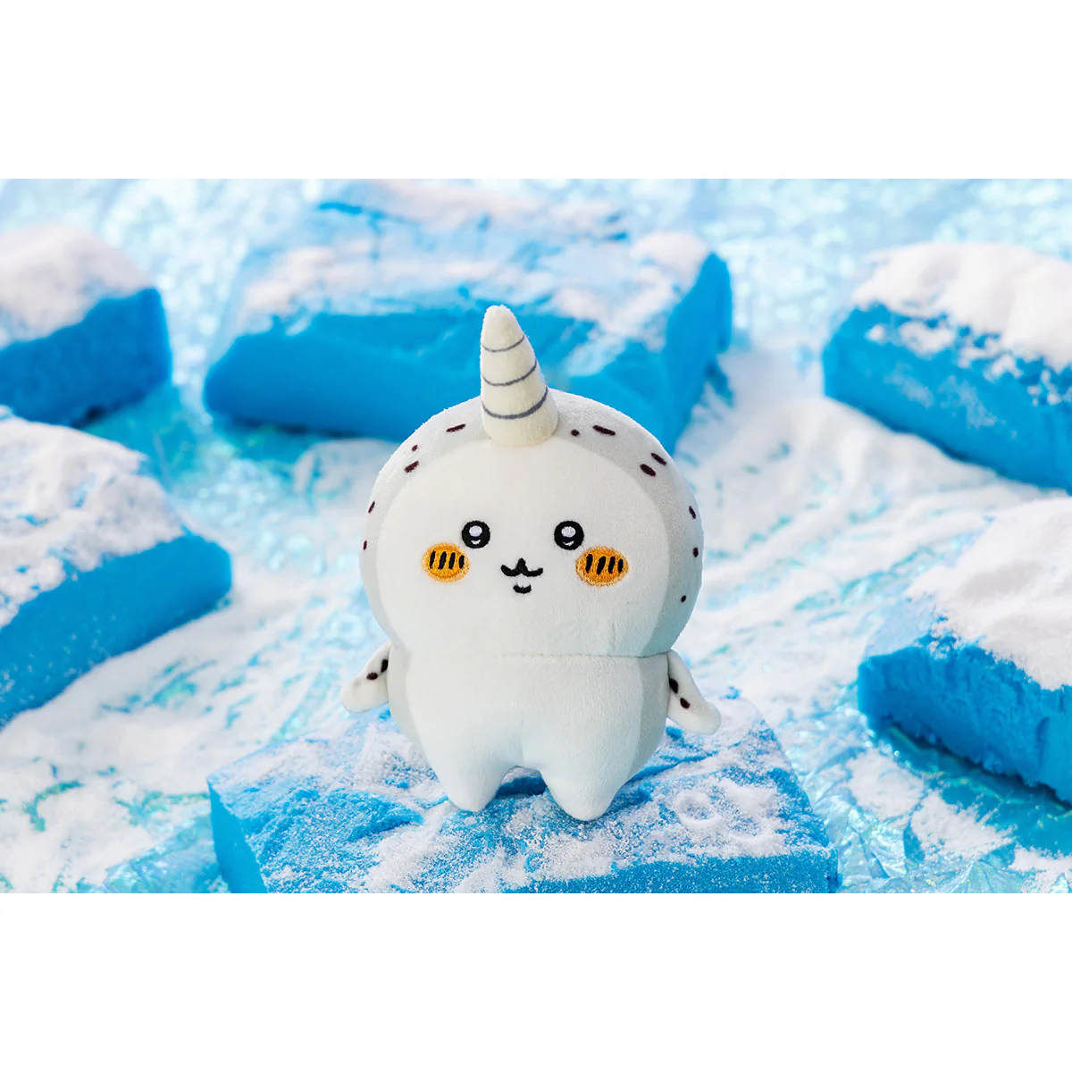 (現貨）Nagano Friends一角掛飾公仔